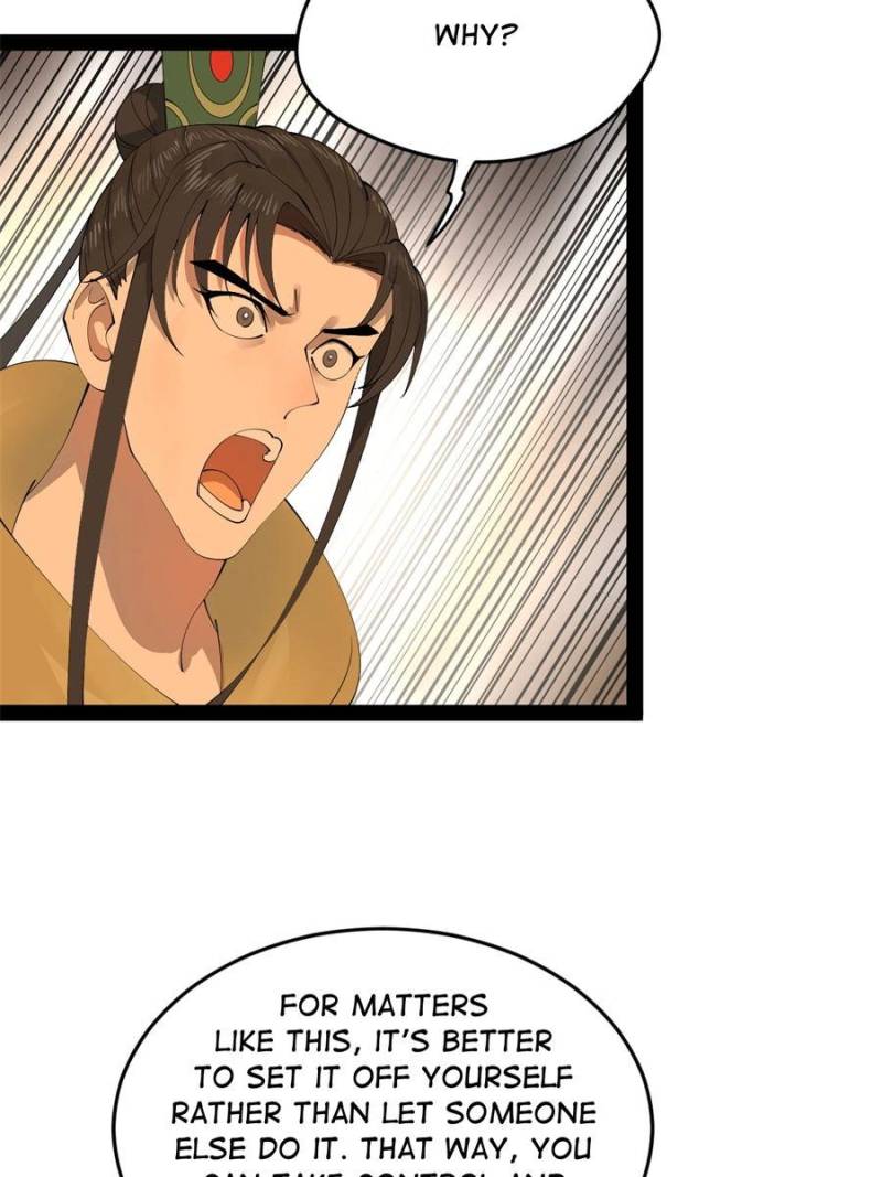 Ultimate Son-in-Law Chapter 186 - Page 33