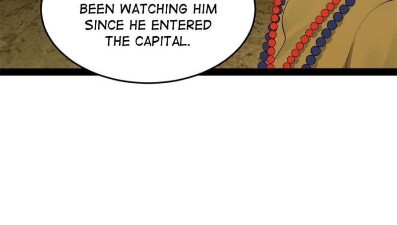 Ultimate Son-in-Law Chapter 186 - Page 36