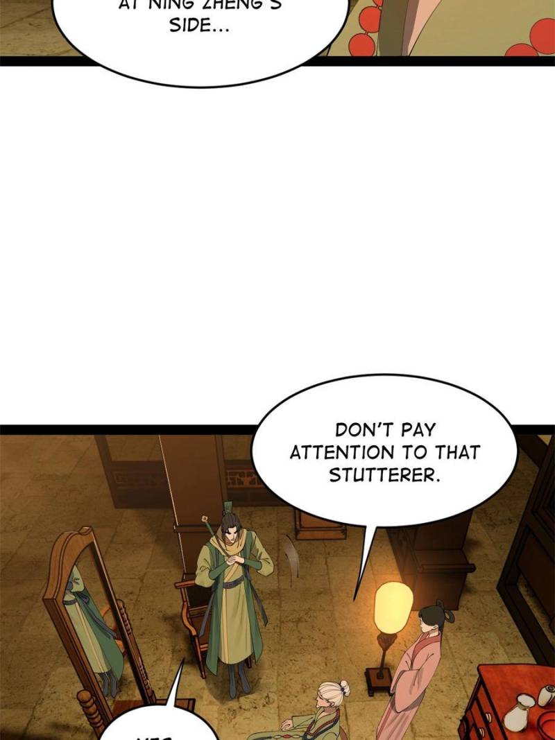 Ultimate Son-in-Law Chapter 186 - Page 38