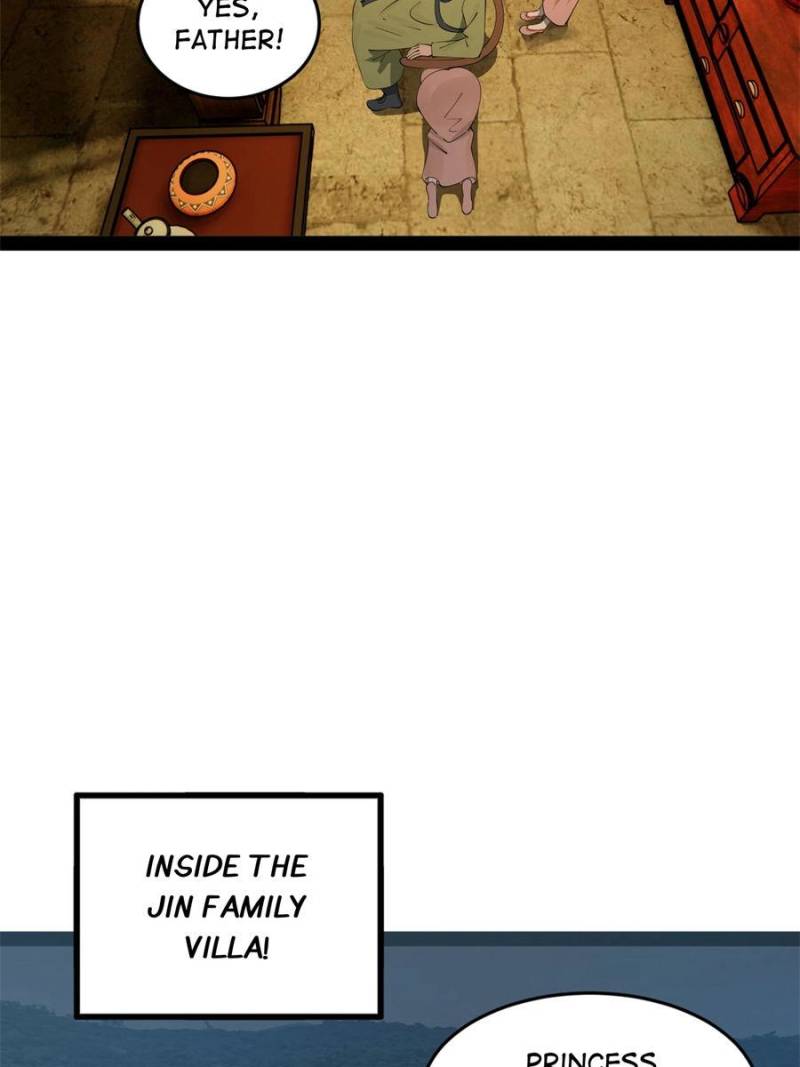 Ultimate Son-in-Law Chapter 186 - Page 39