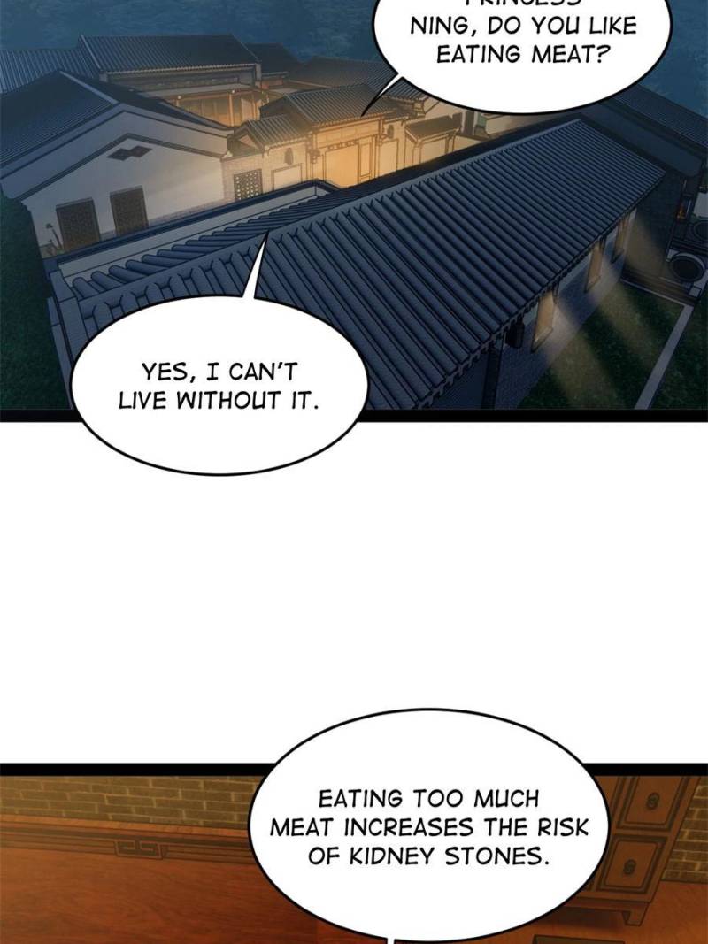 Ultimate Son-in-Law Chapter 186 - Page 40