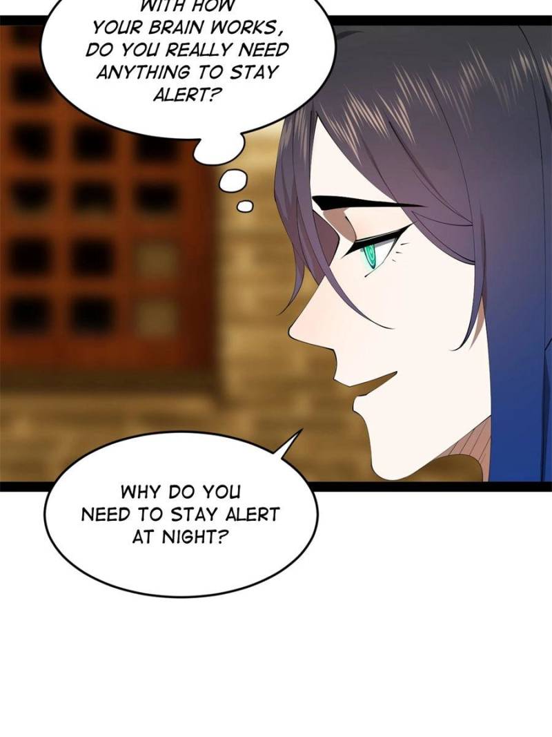 Ultimate Son-in-Law Chapter 186 - Page 42