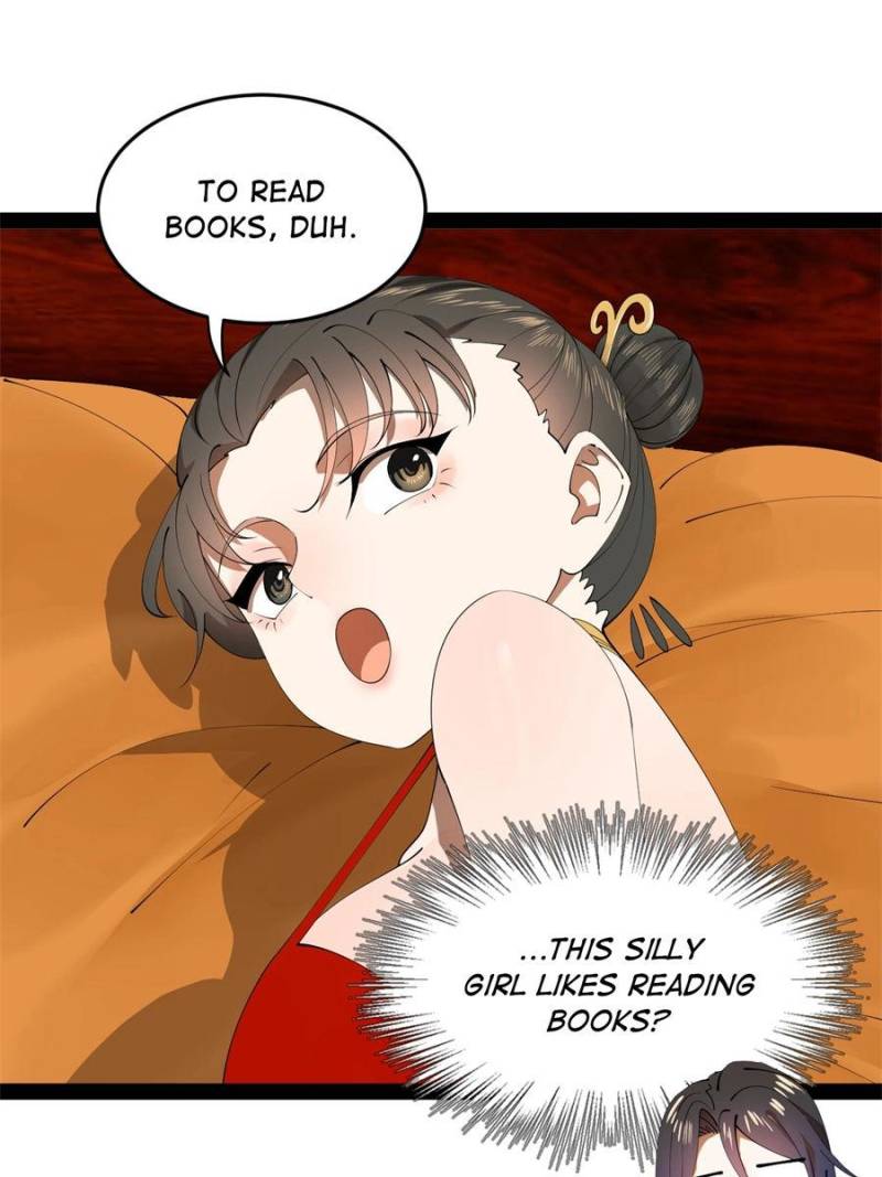 Ultimate Son-in-Law Chapter 186 - Page 43