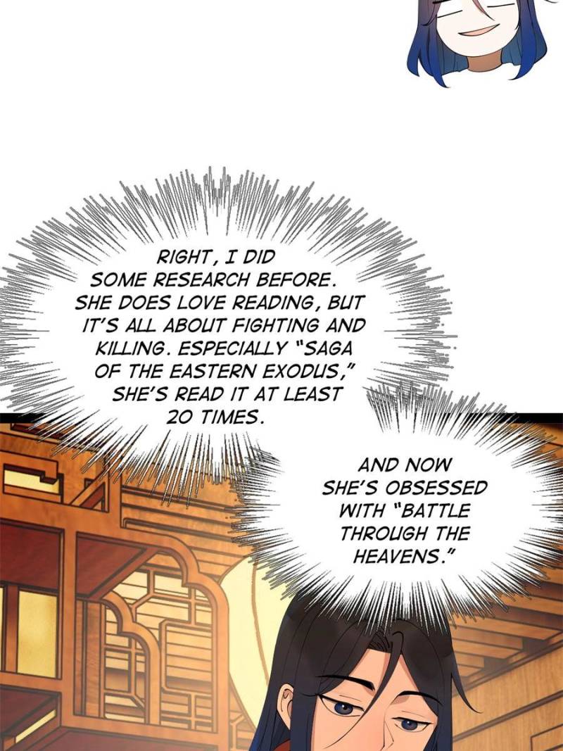 Ultimate Son-in-Law Chapter 186 - Page 44