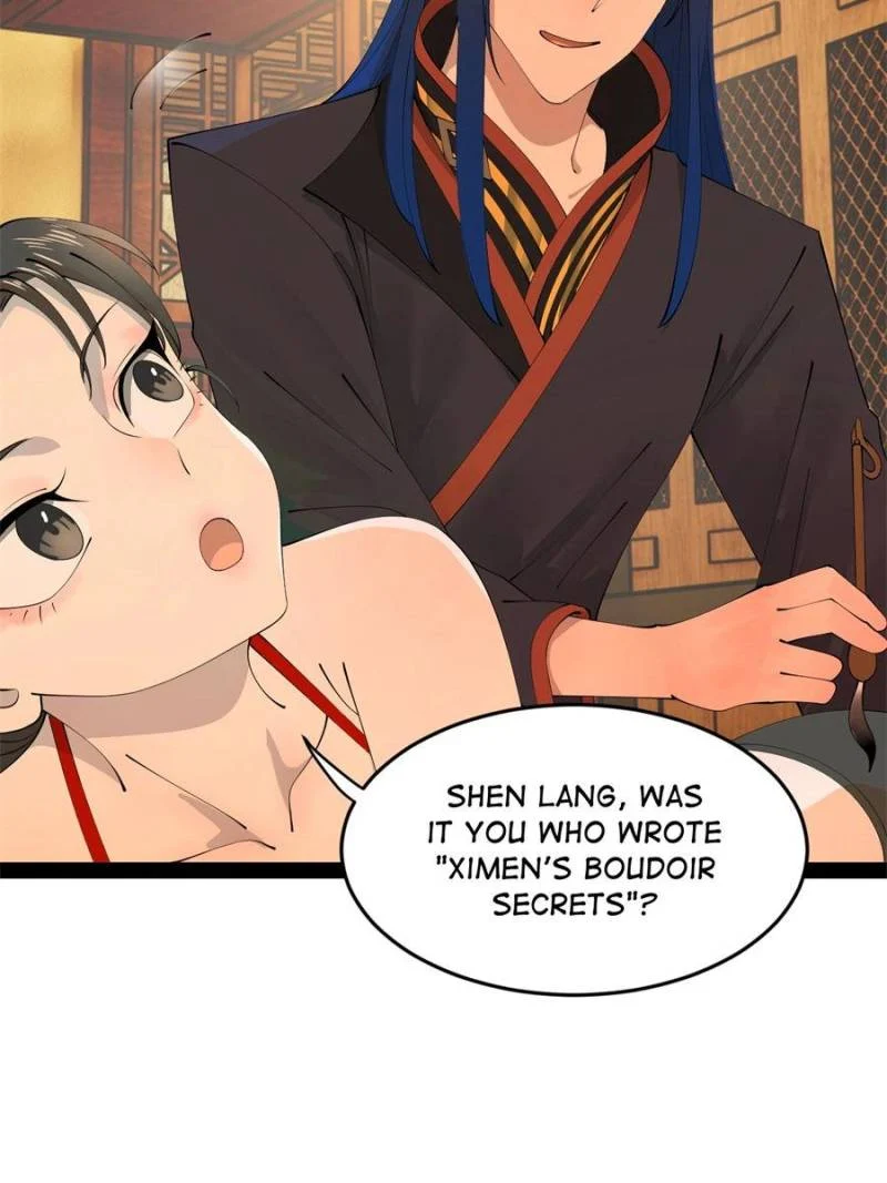 Ultimate Son-in-Law Chapter 186 - Page 45