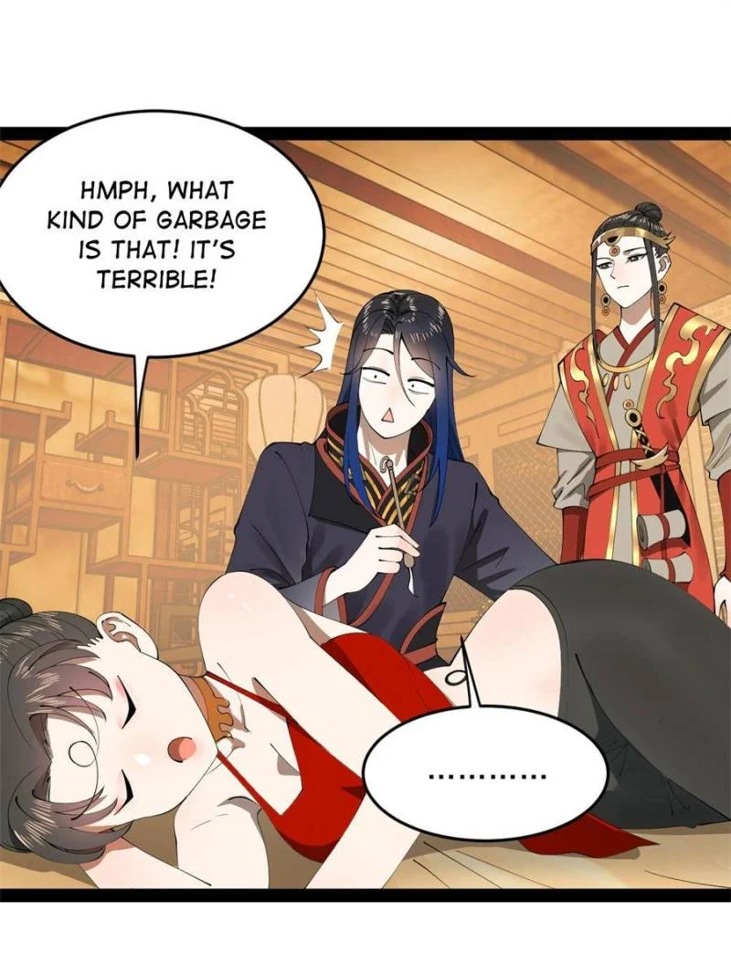Ultimate Son-in-Law Chapter 186 - Page 49