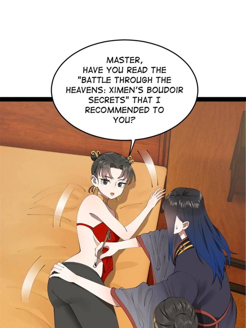 Ultimate Son-in-Law Chapter 186 - Page 50