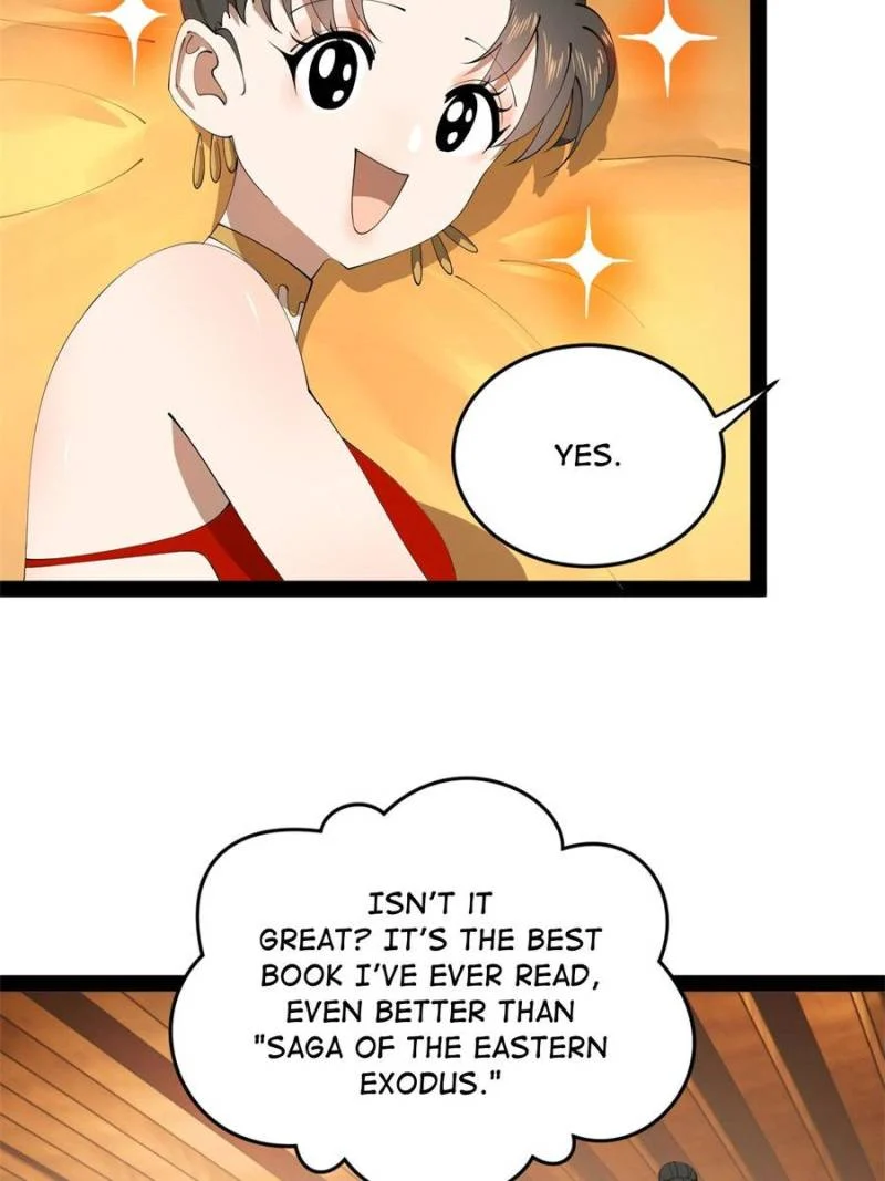 Ultimate Son-in-Law Chapter 186 - Page 52