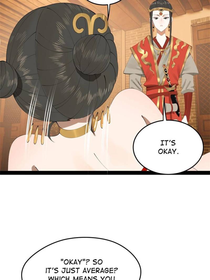 Ultimate Son-in-Law Chapter 186 - Page 53