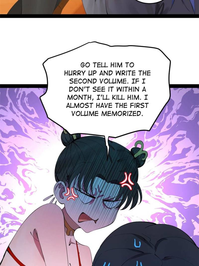 Ultimate Son-in-Law Chapter 186 - Page 56