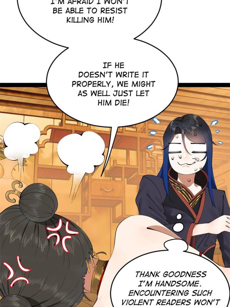 Ultimate Son-in-Law Chapter 186 - Page 58