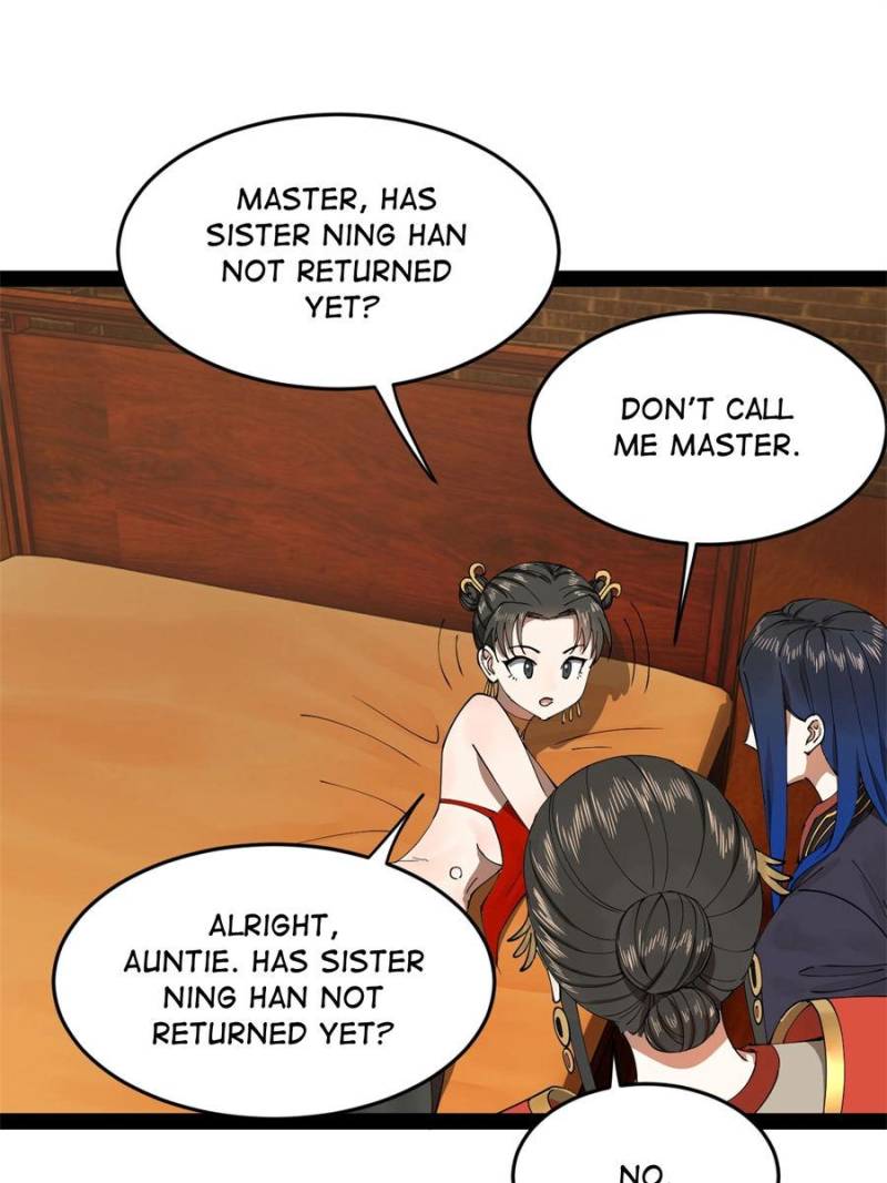 Ultimate Son-in-Law Chapter 186 - Page 61