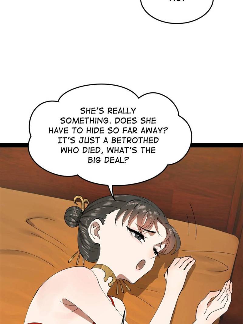 Ultimate Son-in-Law Chapter 186 - Page 62