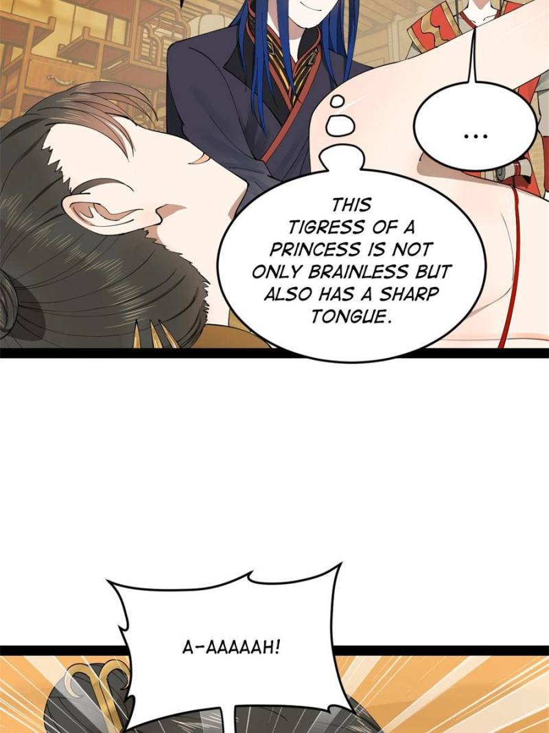 Ultimate Son-in-Law Chapter 186 - Page 64