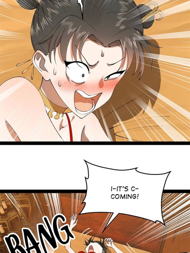 Ultimate Son-in-Law Chapter 186 - Page 65