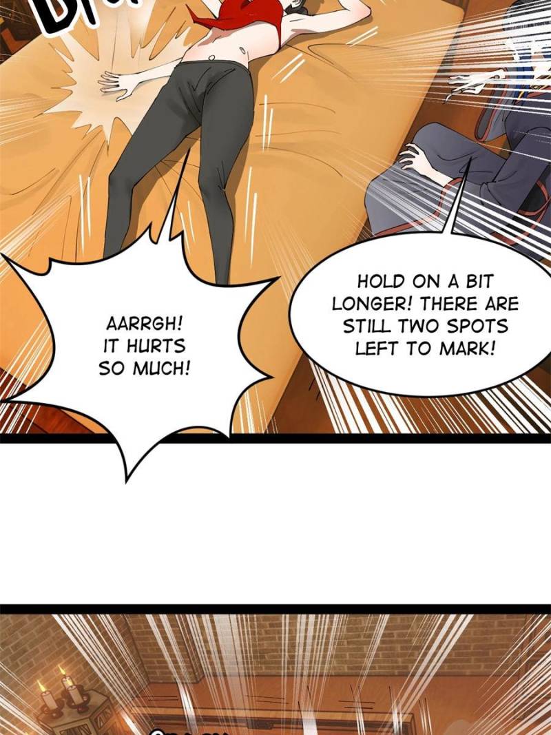 Ultimate Son-in-Law Chapter 186 - Page 66