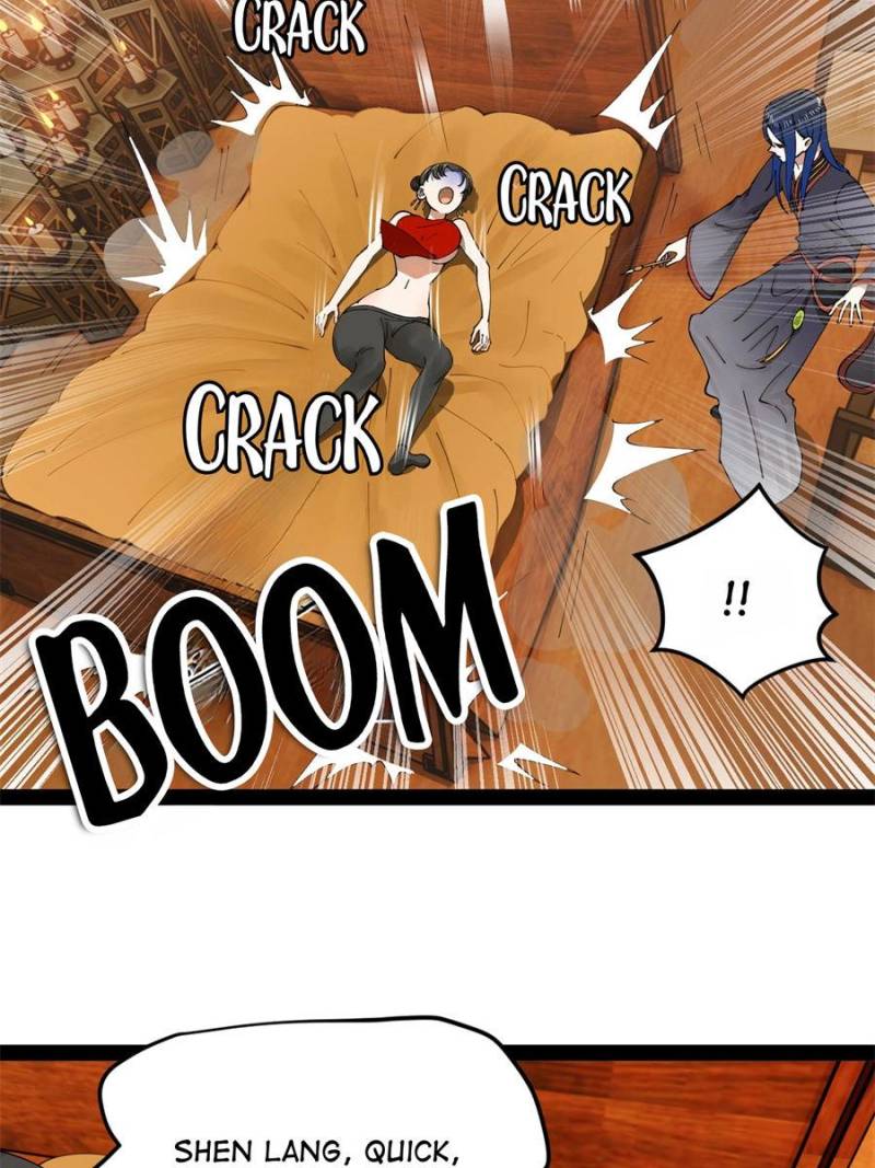 Ultimate Son-in-Law Chapter 186 - Page 67