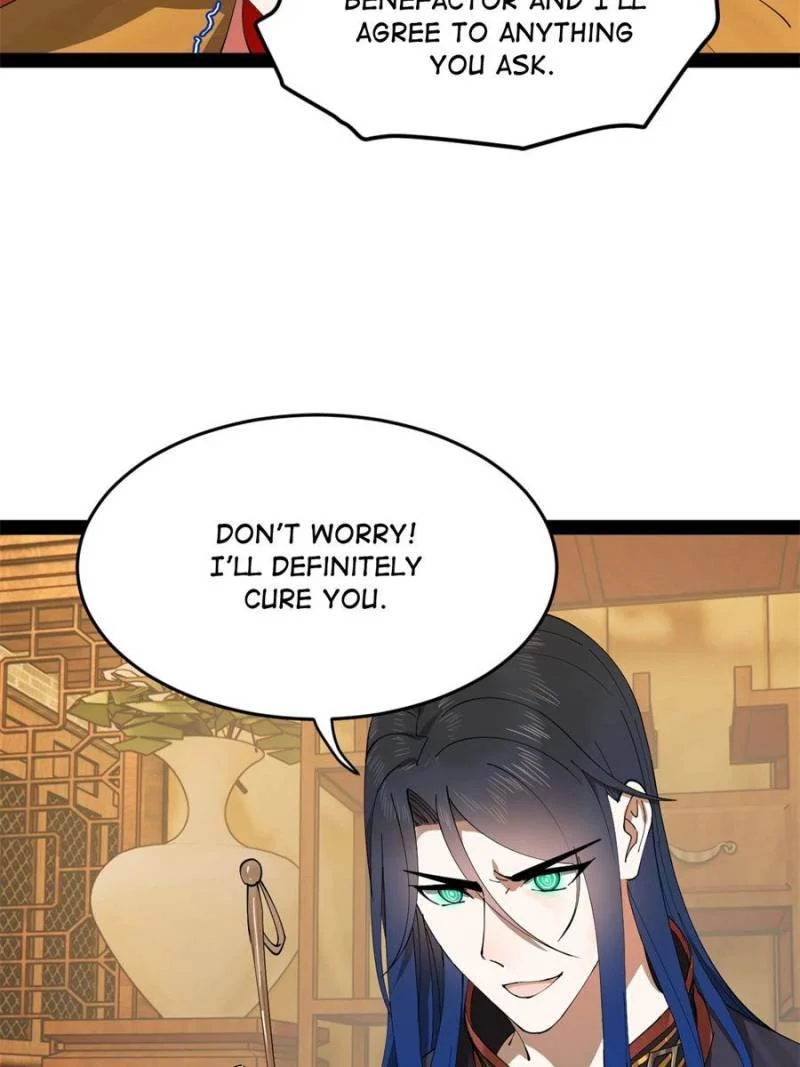 Ultimate Son-in-Law Chapter 186 - Page 70