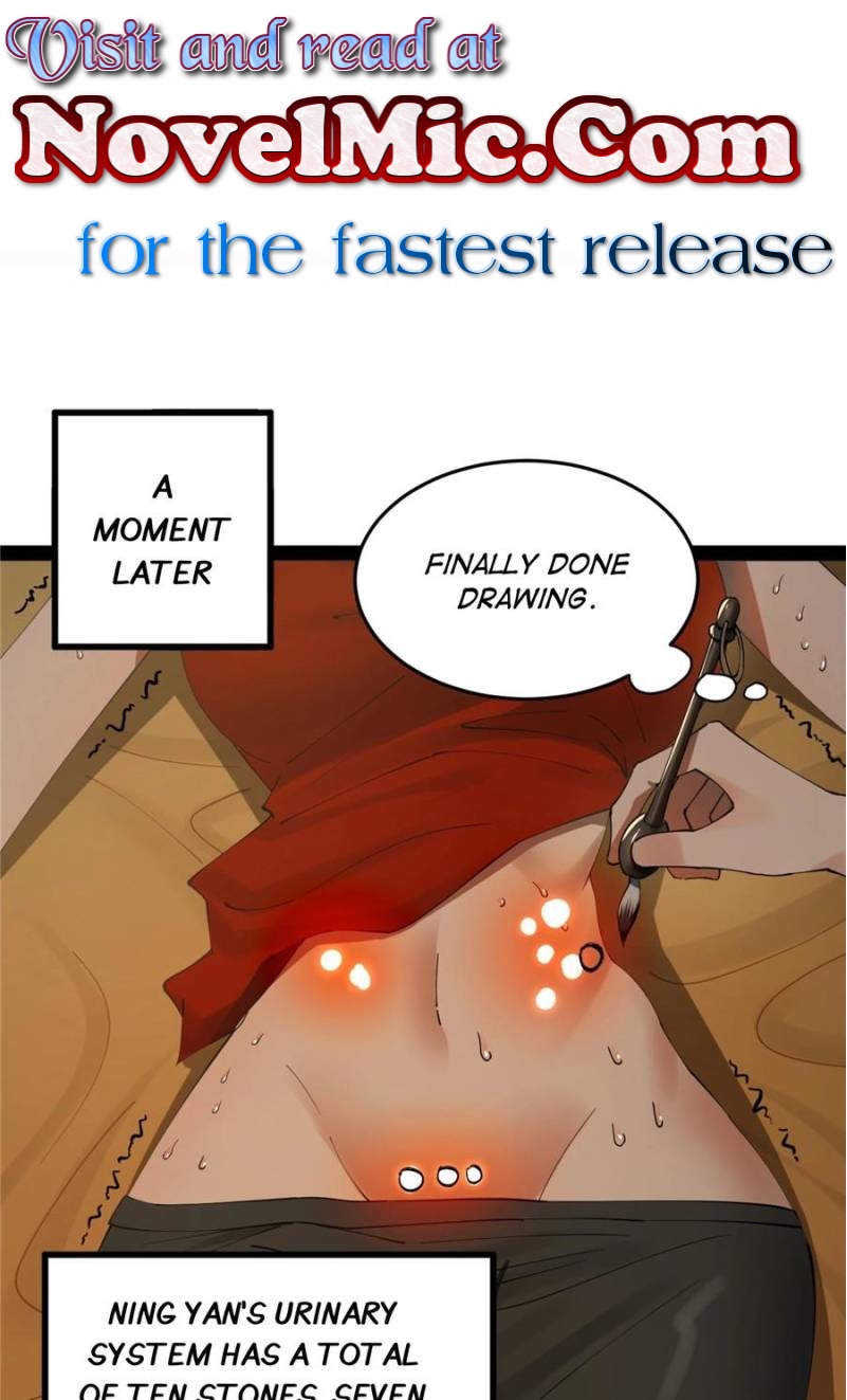 Ultimate Son-in-Law Chapter 187 - Page 1