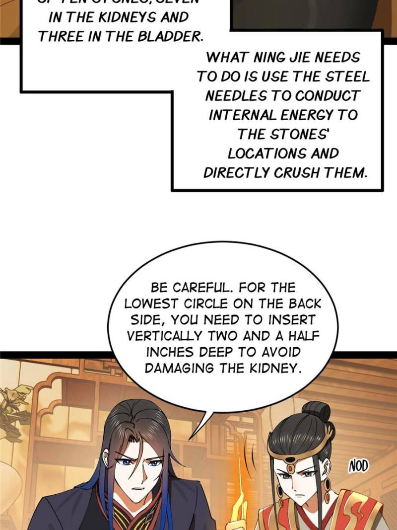 Ultimate Son-in-Law Chapter 187 - Page 2