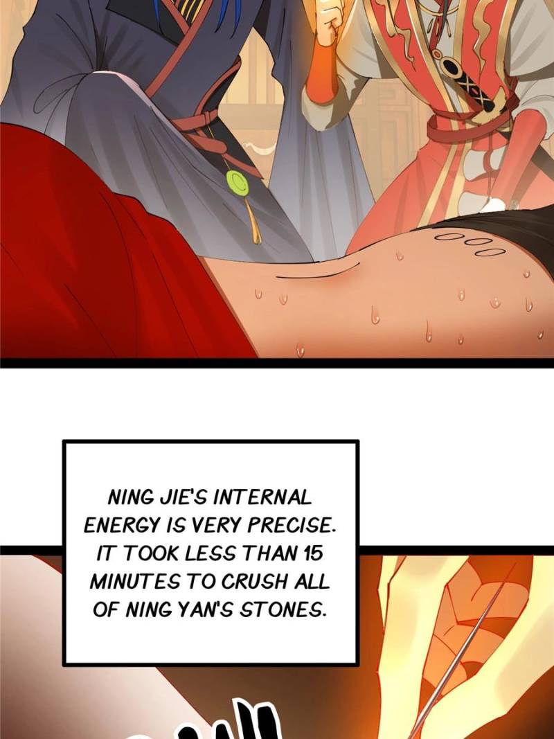 Ultimate Son-in-Law Chapter 187 - Page 3