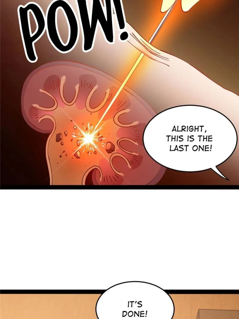 Ultimate Son-in-Law Chapter 187 - Page 4