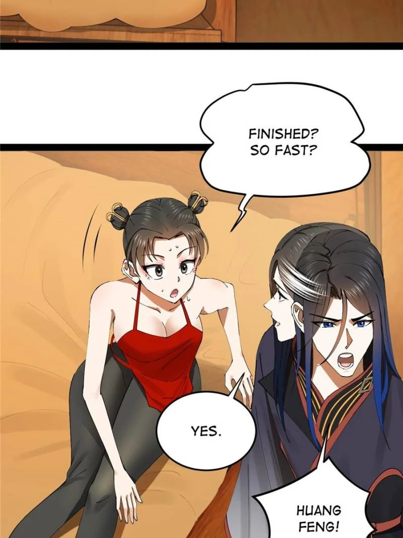 Ultimate Son-in-Law Chapter 187 - Page 6