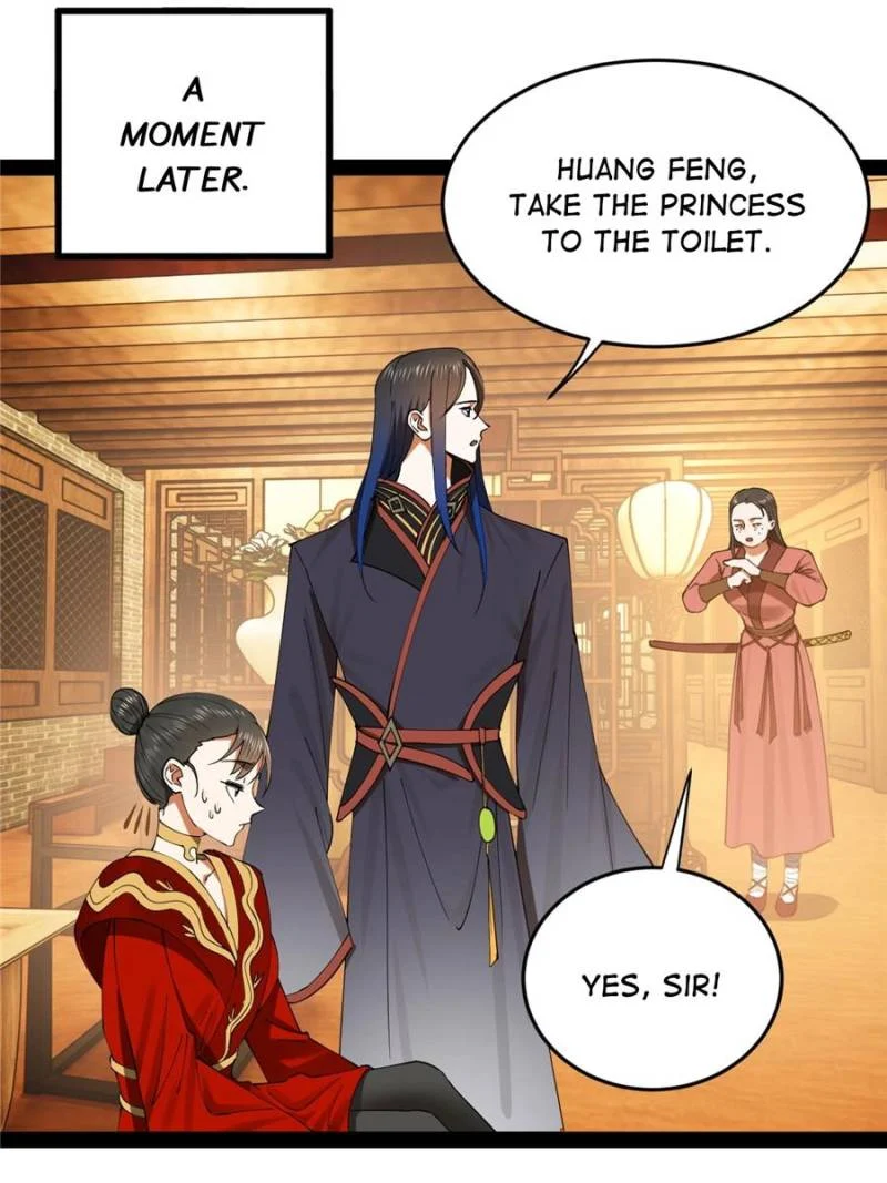 Ultimate Son-in-Law Chapter 187 - Page 12