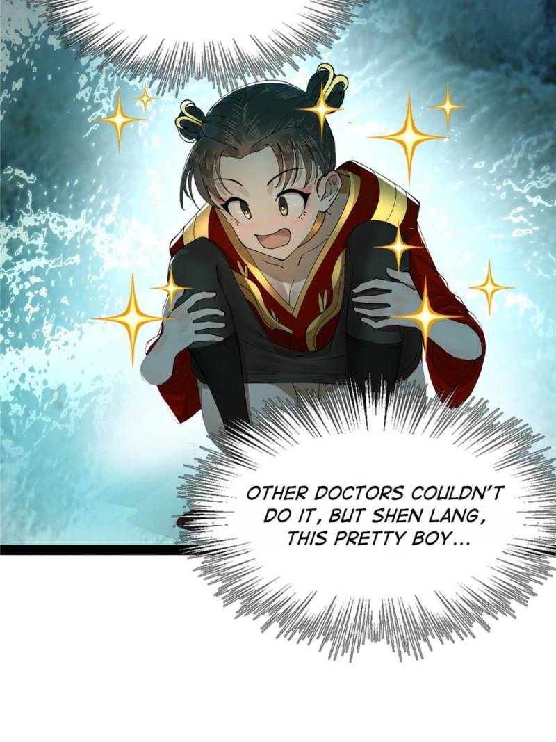 Ultimate Son-in-Law Chapter 187 - Page 18
