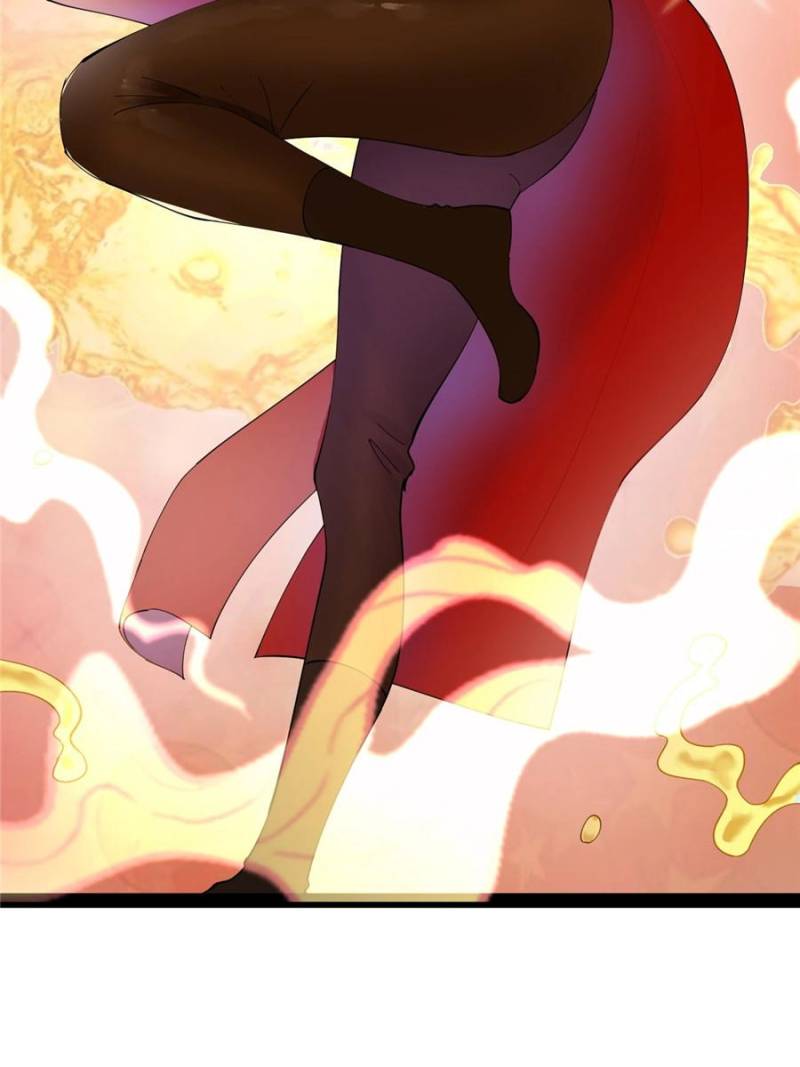 Ultimate Son-in-Law Chapter 187 - Page 20