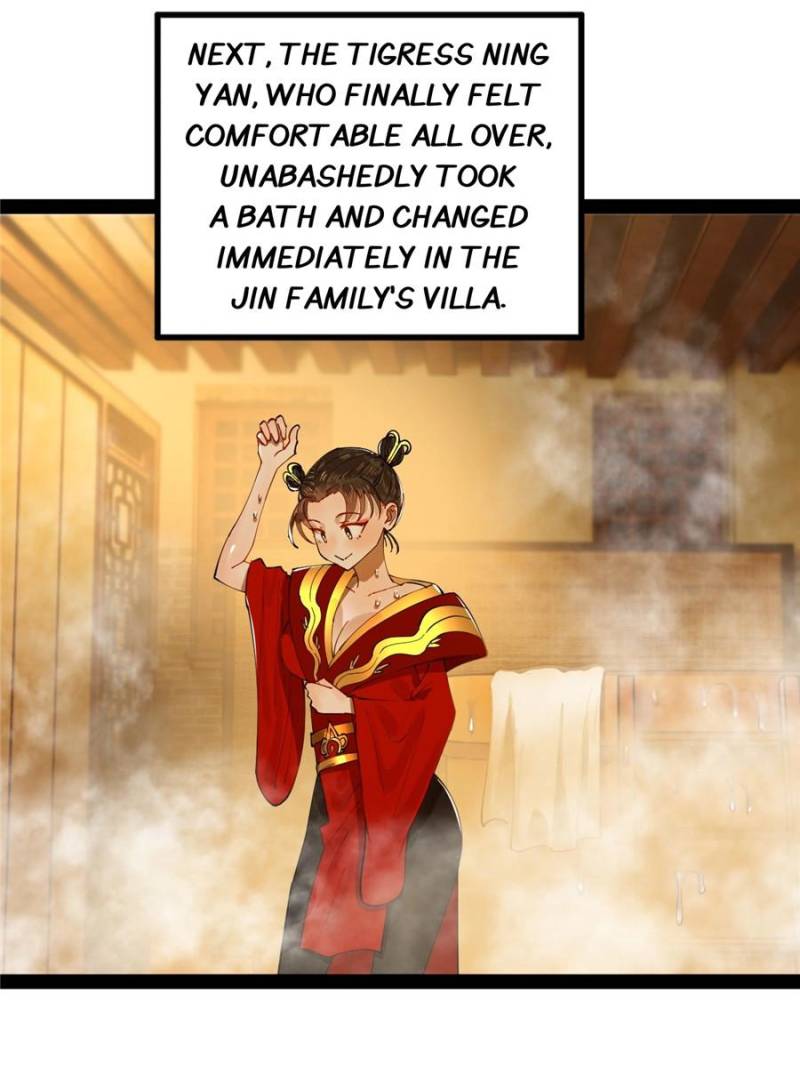 Ultimate Son-in-Law Chapter 187 - Page 21