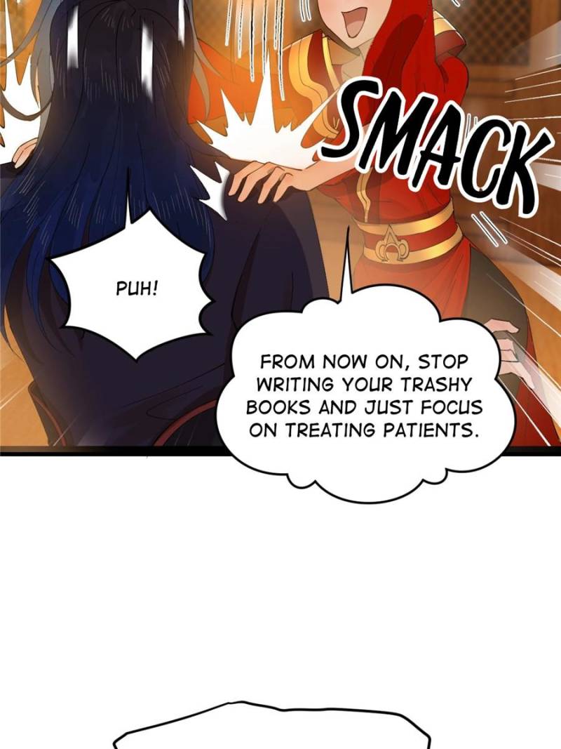 Ultimate Son-in-Law Chapter 187 - Page 23