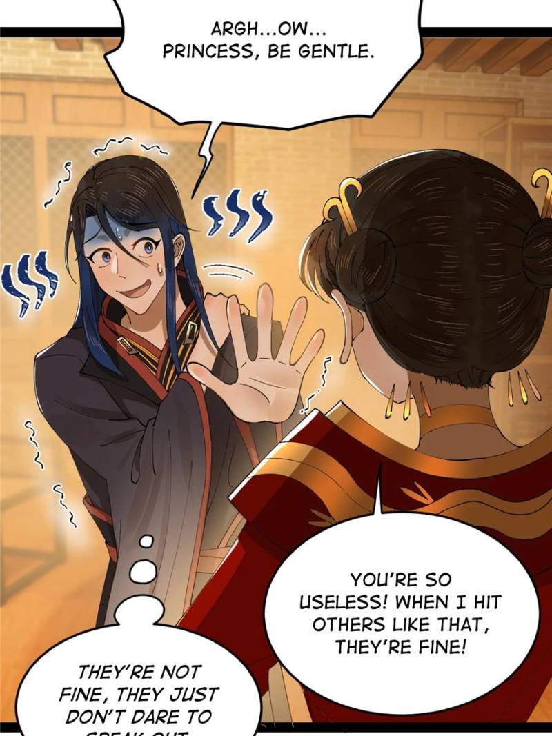 Ultimate Son-in-Law Chapter 187 - Page 24