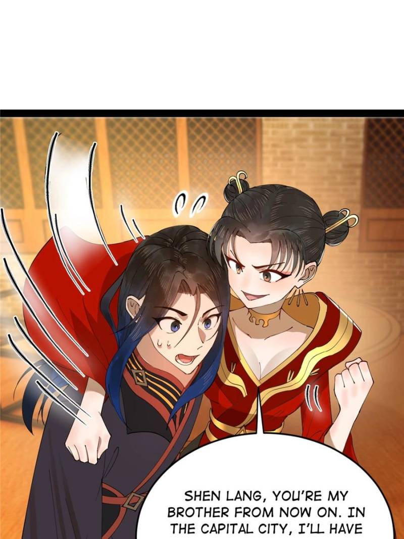 Ultimate Son-in-Law Chapter 187 - Page 26