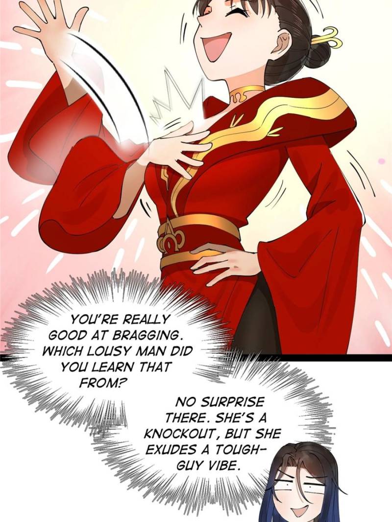 Ultimate Son-in-Law Chapter 187 - Page 29