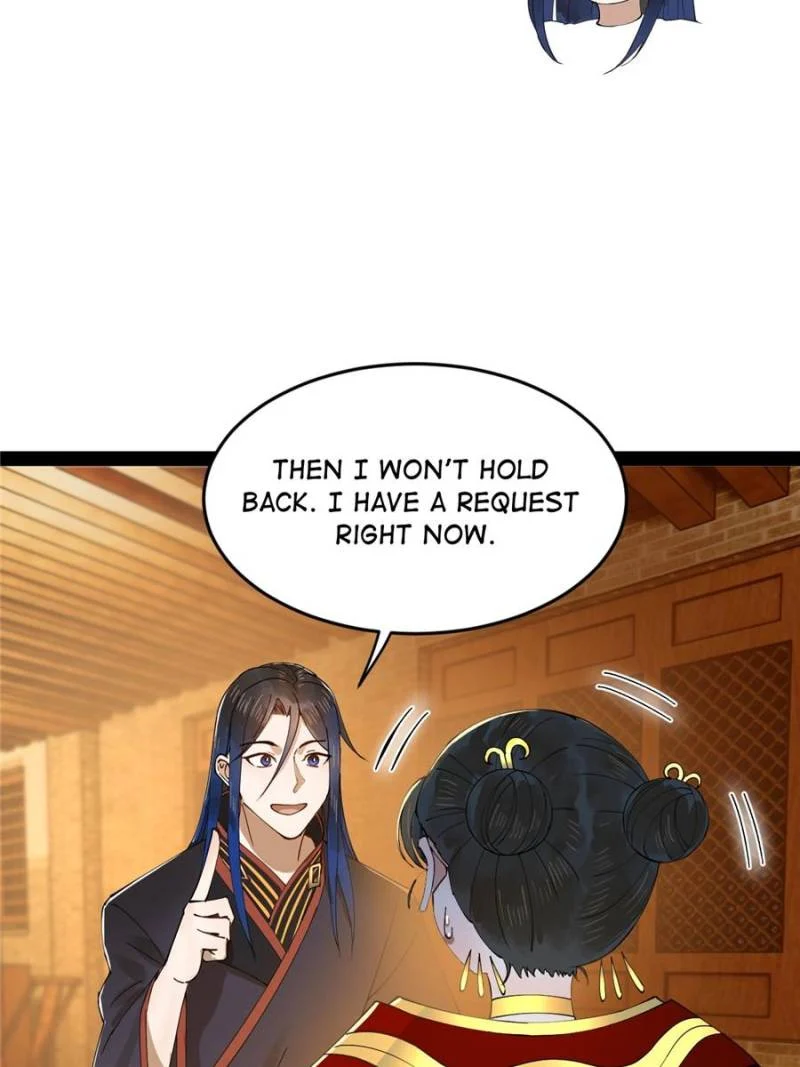 Ultimate Son-in-Law Chapter 187 - Page 30
