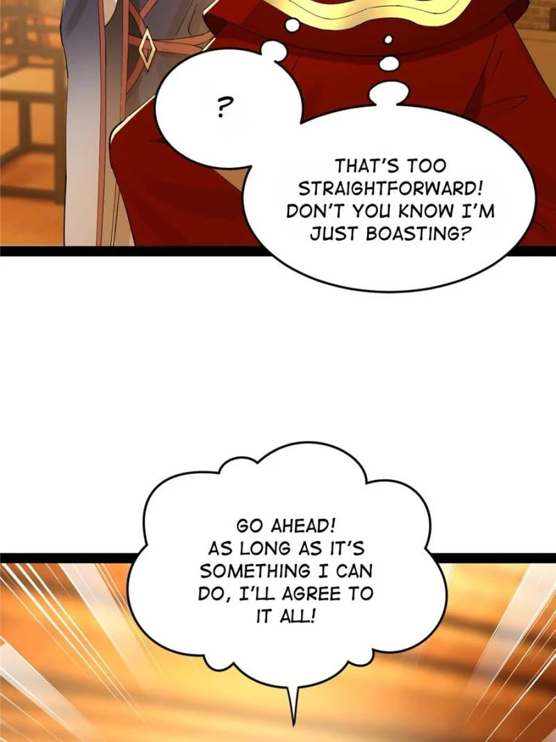Ultimate Son-in-Law Chapter 187 - Page 31