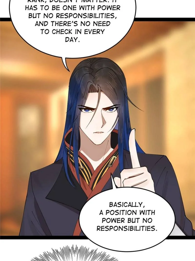 Ultimate Son-in-Law Chapter 187 - Page 33