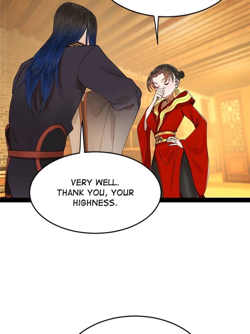 Ultimate Son-in-Law Chapter 187 - Page 35