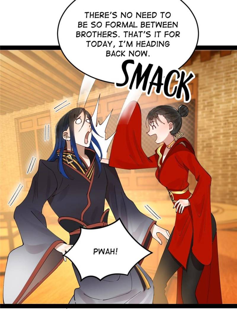 Ultimate Son-in-Law Chapter 187 - Page 36