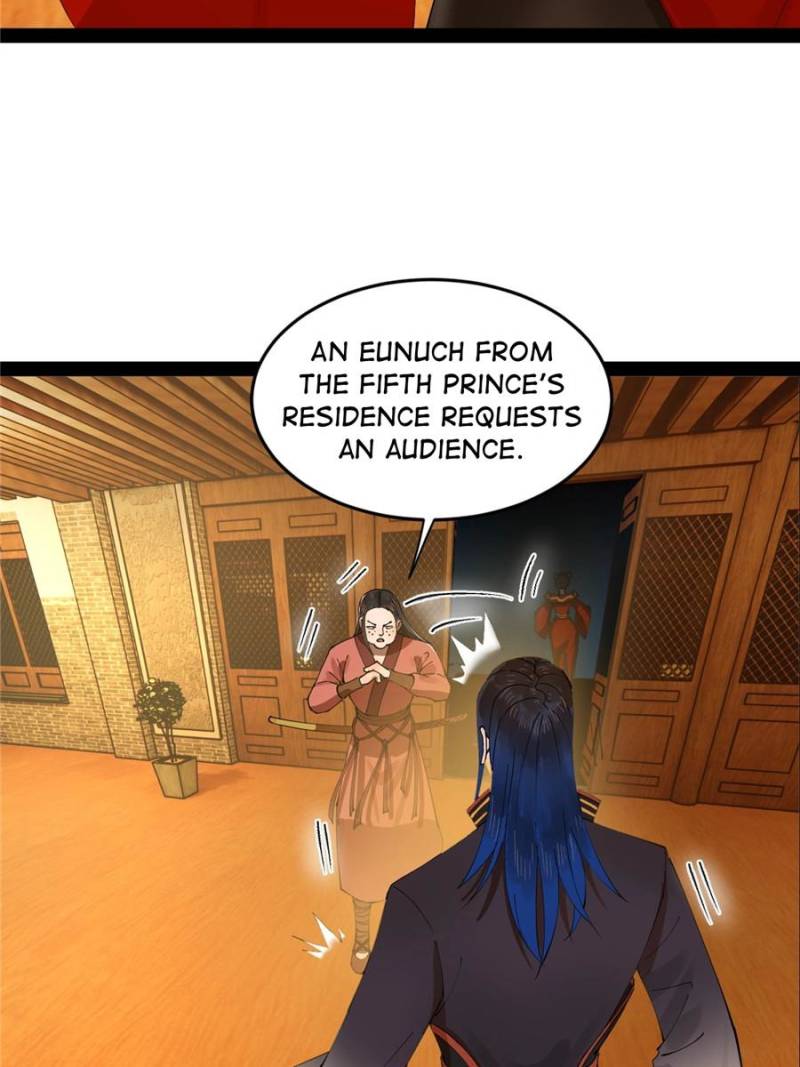 Ultimate Son-in-Law Chapter 187 - Page 39