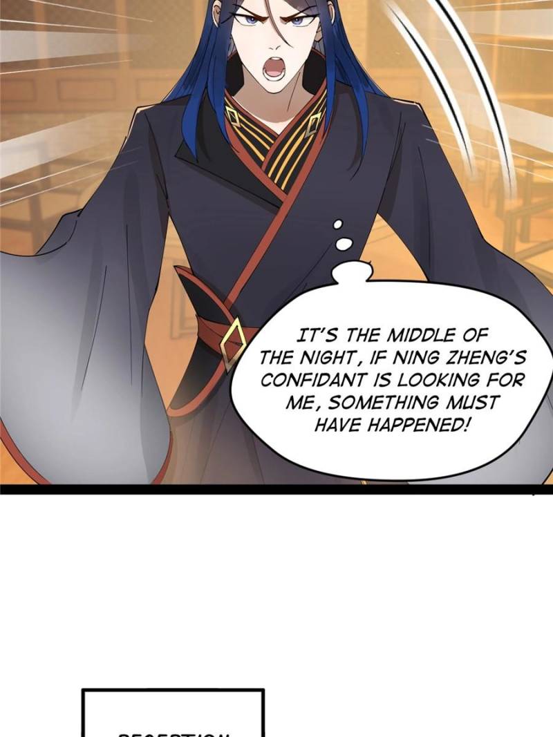 Ultimate Son-in-Law Chapter 187 - Page 41