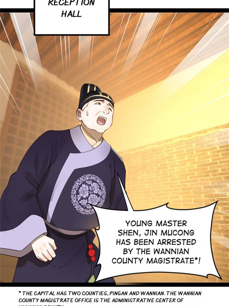 Ultimate Son-in-Law Chapter 187 - Page 42