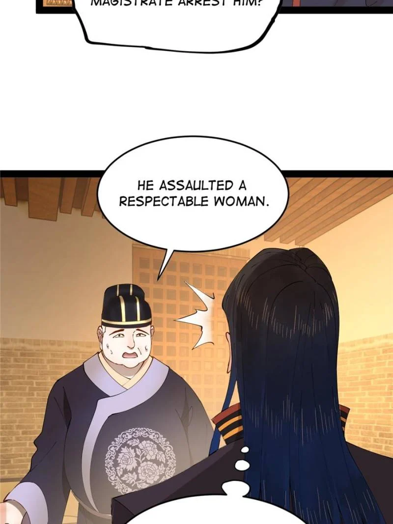 Ultimate Son-in-Law Chapter 187 - Page 44