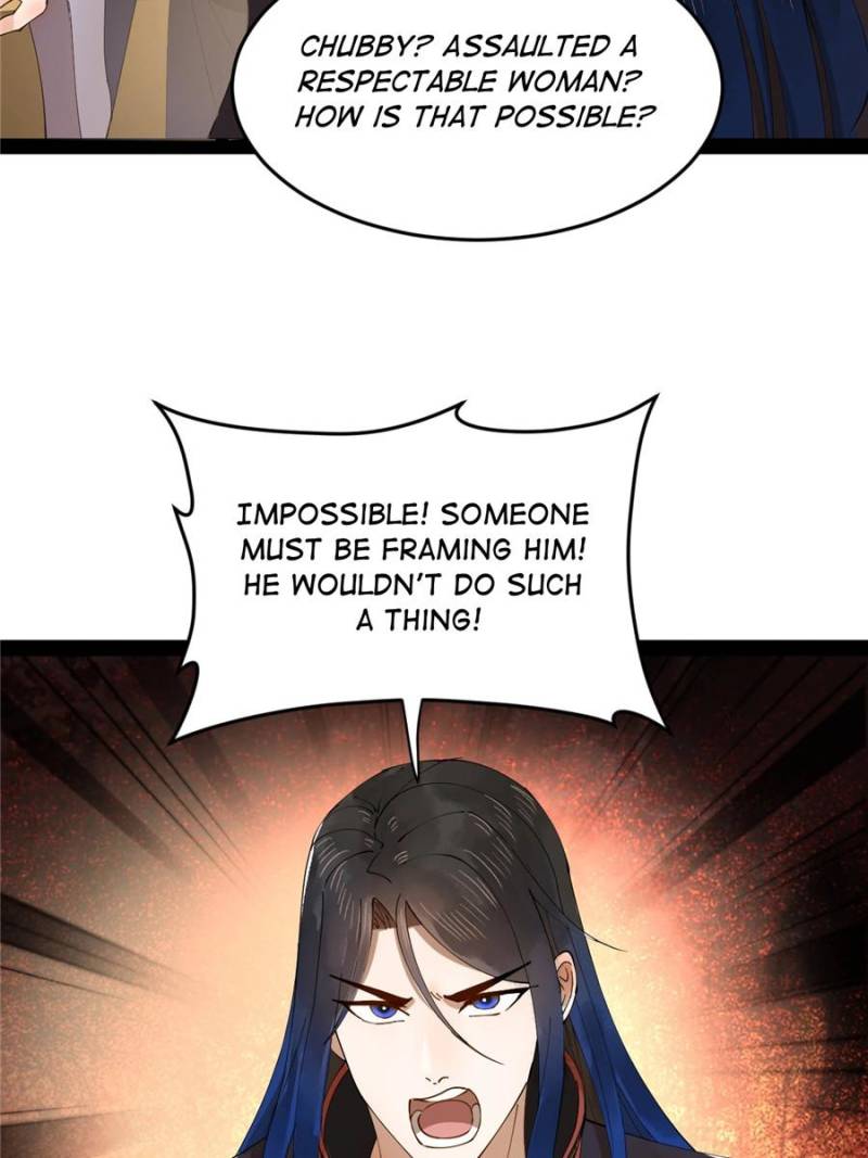 Ultimate Son-in-Law Chapter 187 - Page 45