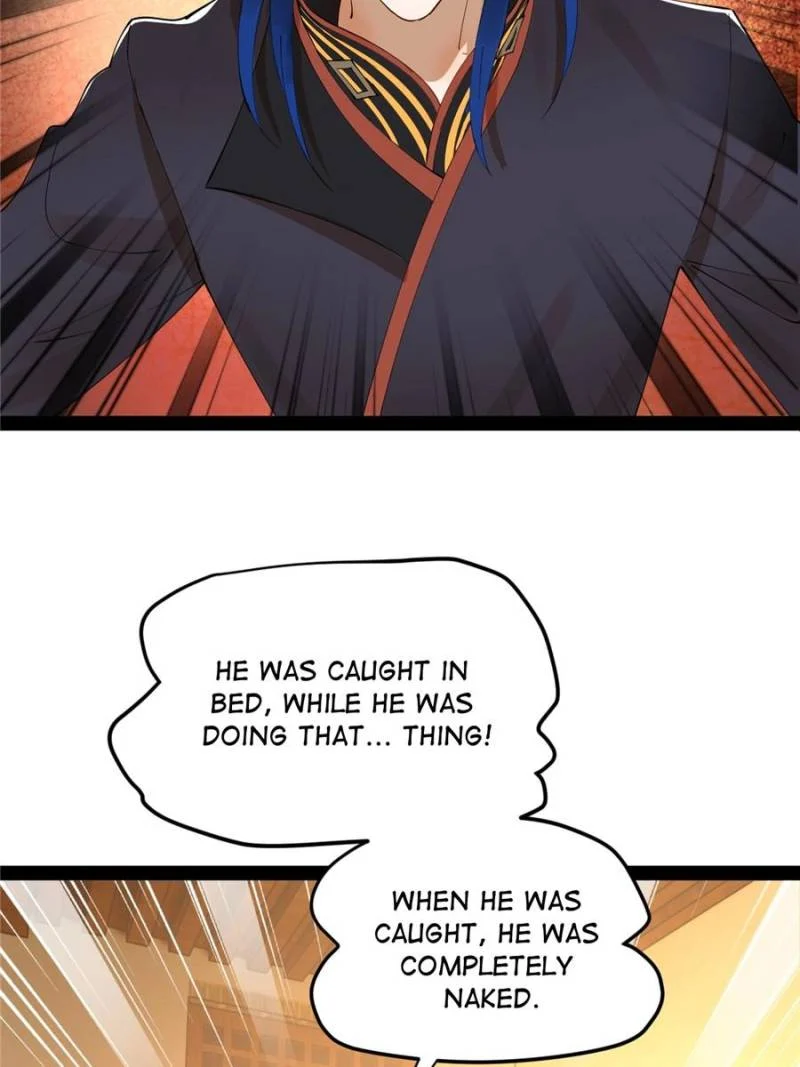 Ultimate Son-in-Law Chapter 187 - Page 46