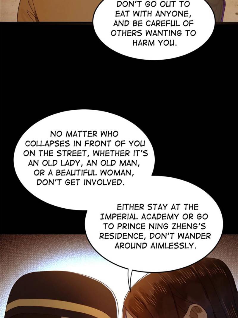 Ultimate Son-in-Law Chapter 187 - Page 51