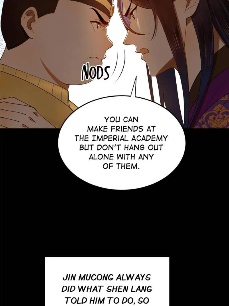 Ultimate Son-in-Law Chapter 187 - Page 52