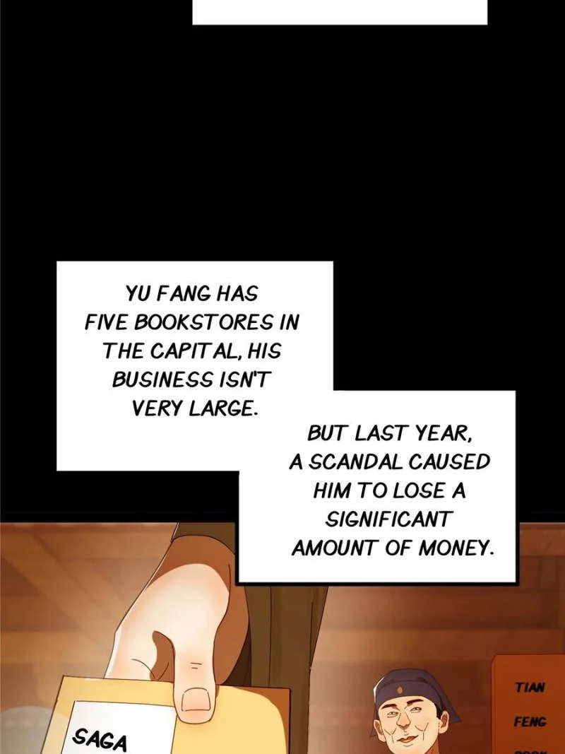 Ultimate Son-in-Law Chapter 187 - Page 54