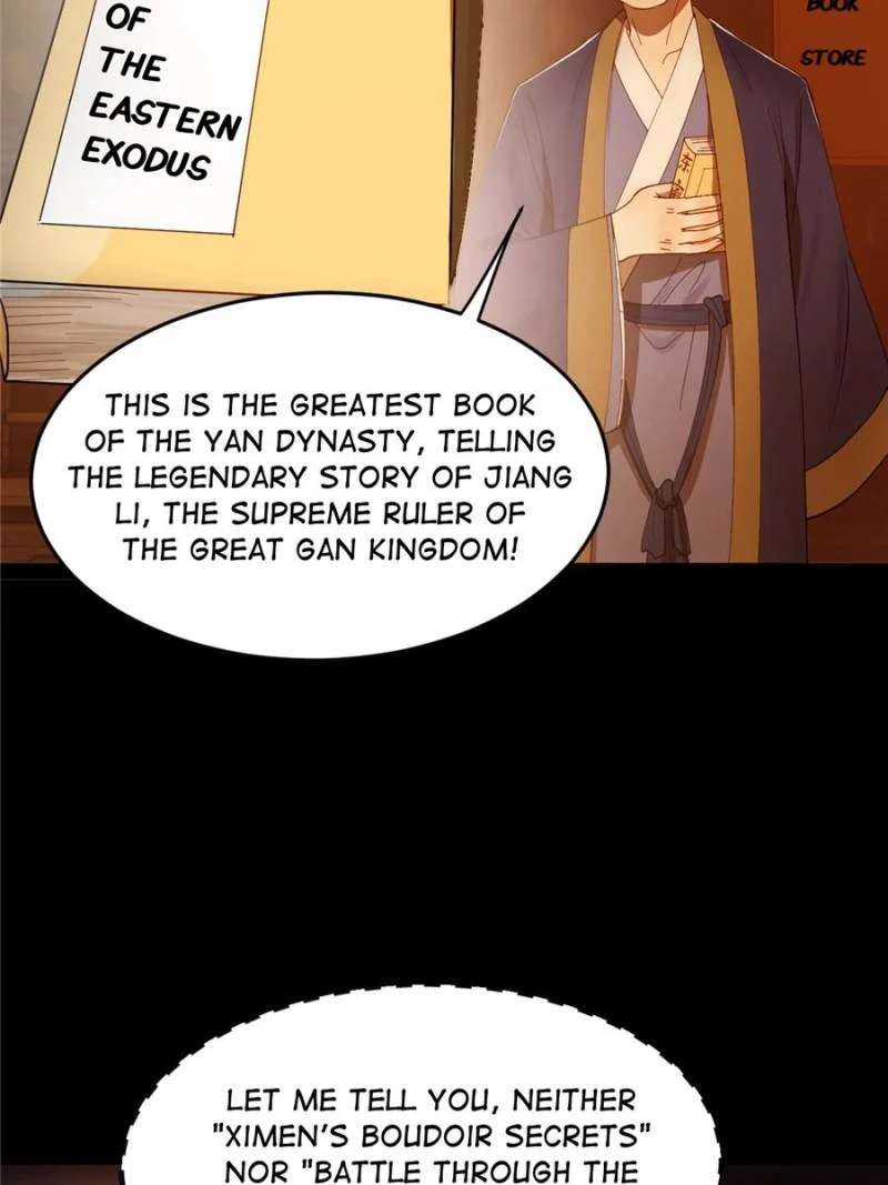 Ultimate Son-in-Law Chapter 187 - Page 55